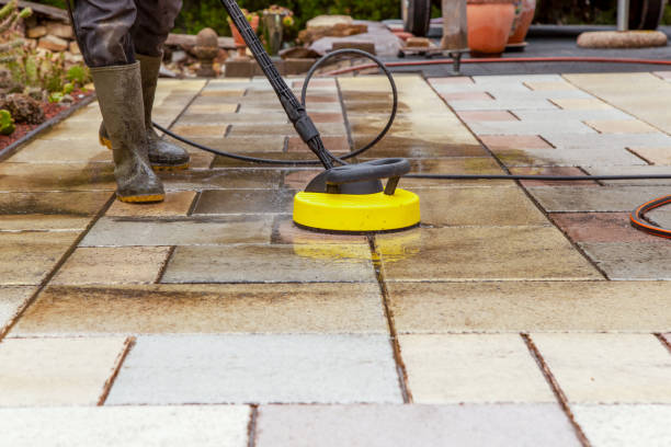 Playground Equipment Cleaning in Smithfield, UT