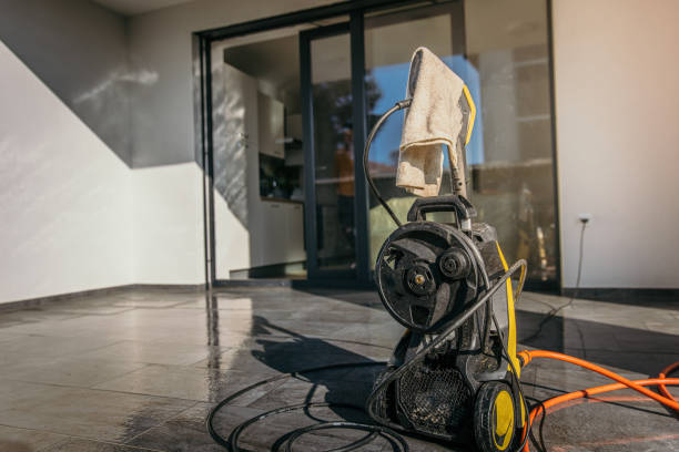 Pre-Holiday Cleaning in Smithfield, UT